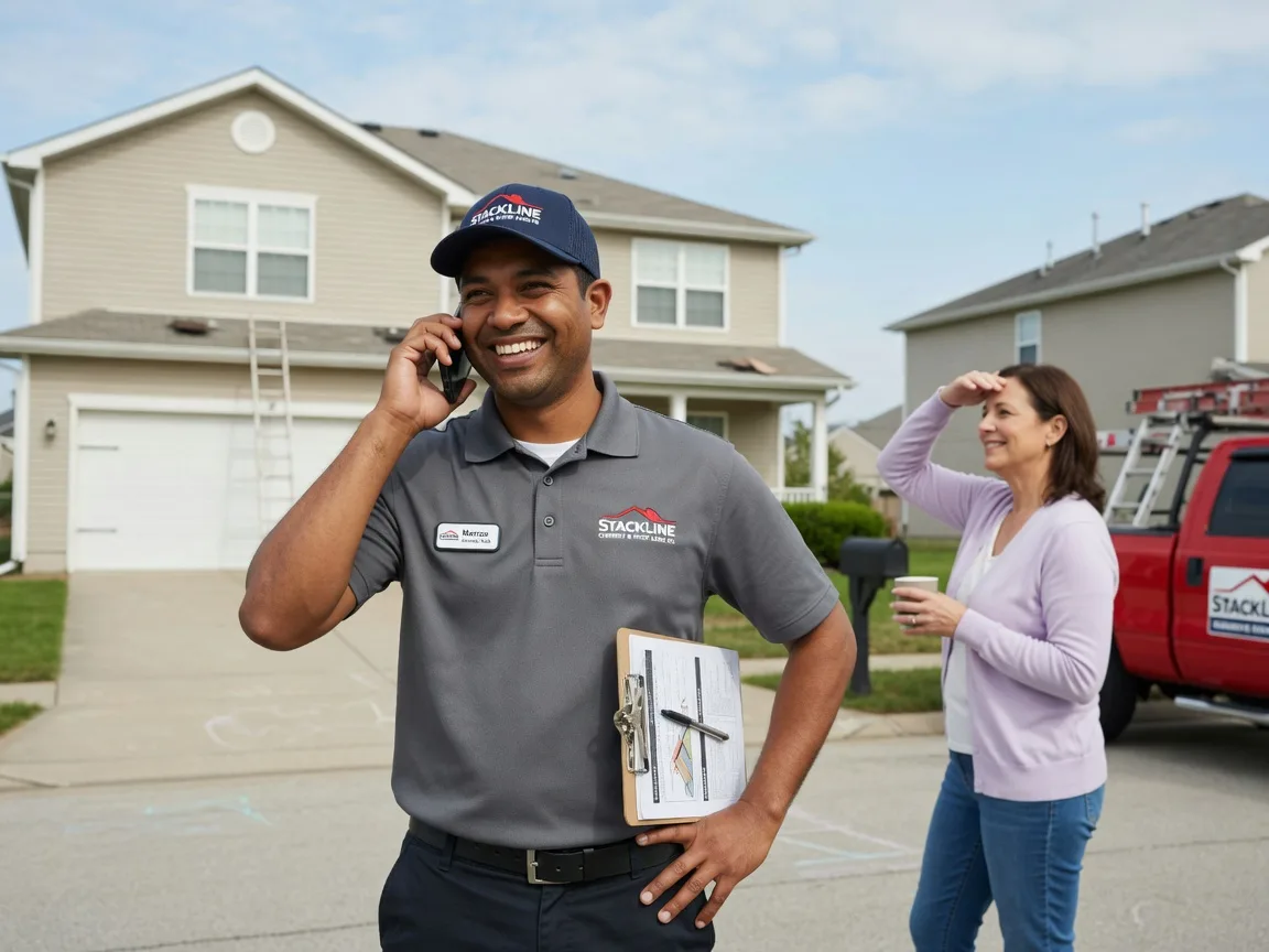 Chimney flashing repair Watertown, TN FAQs